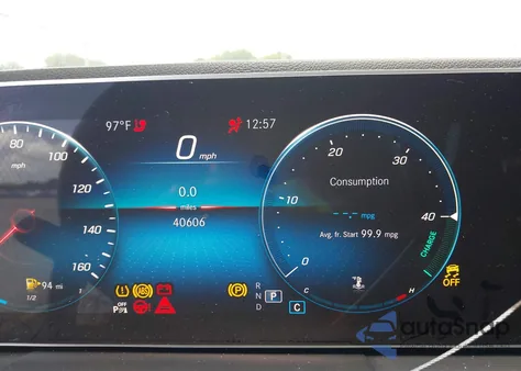 2022 Mercedes-Benz Gle 350 z USA, uszkodzony, nr VIN 4JGFB4JBXNA762034